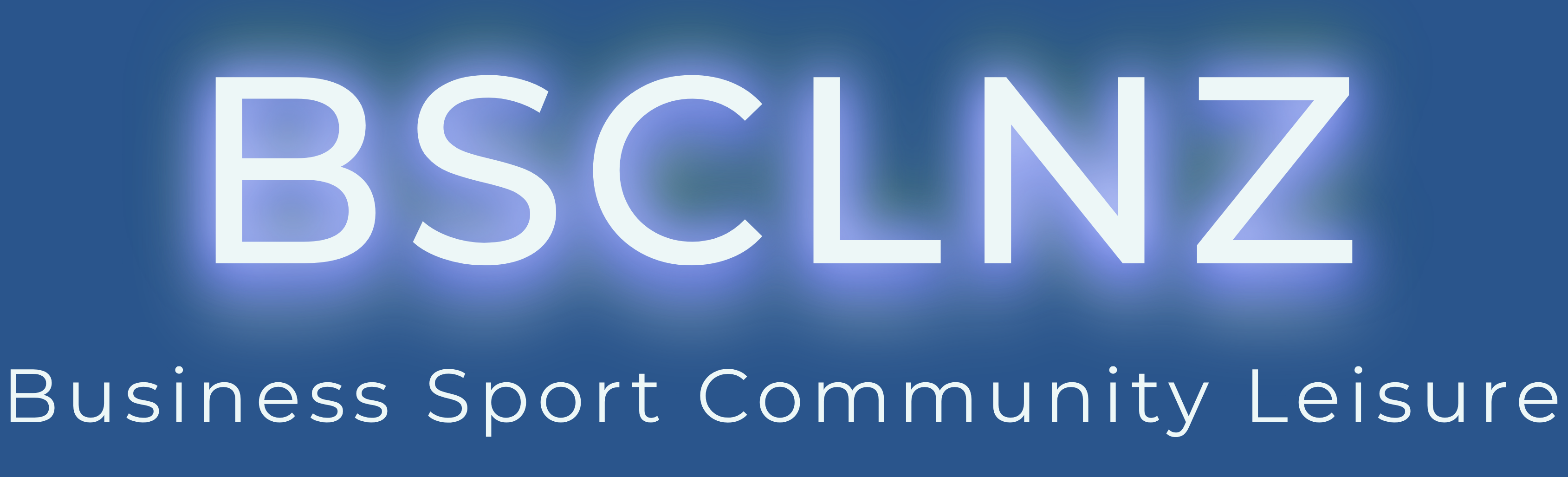 Business Sport Community Leisure
